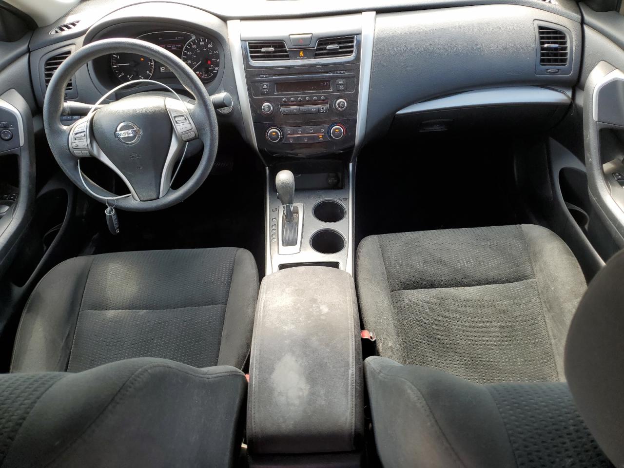 1N4AL3AP5FN302460 2015 Nissan Altima 2.5