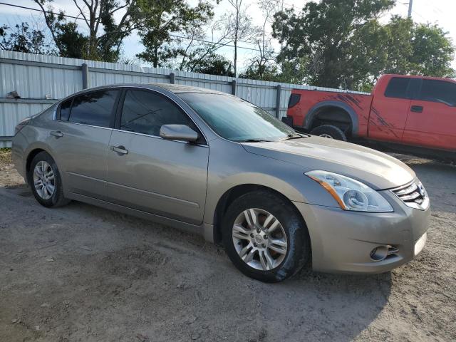  NISSAN ALTIMA 2012 Цвет загара