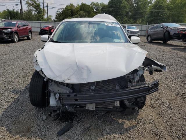  NISSAN SENTRA 2019 White