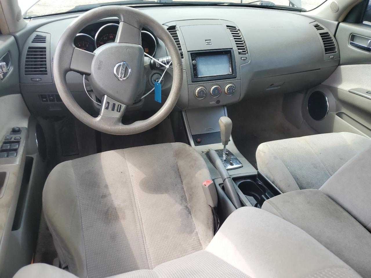 1N4AL11D96C178411 2006 Nissan Altima S