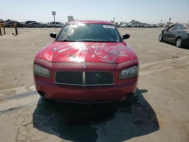 2009 Dodge Charger VIN: 2B3KA43D59H597006 Lot: 66297964