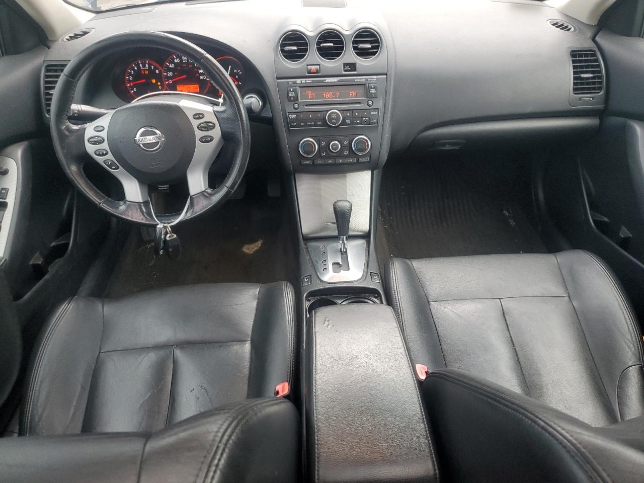 2009 Nissan Altima 2.5 VIN: 1N4AL21E19N511580 Lot: 69069994