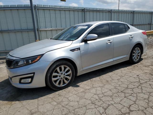 2014 Kia Optima Lx