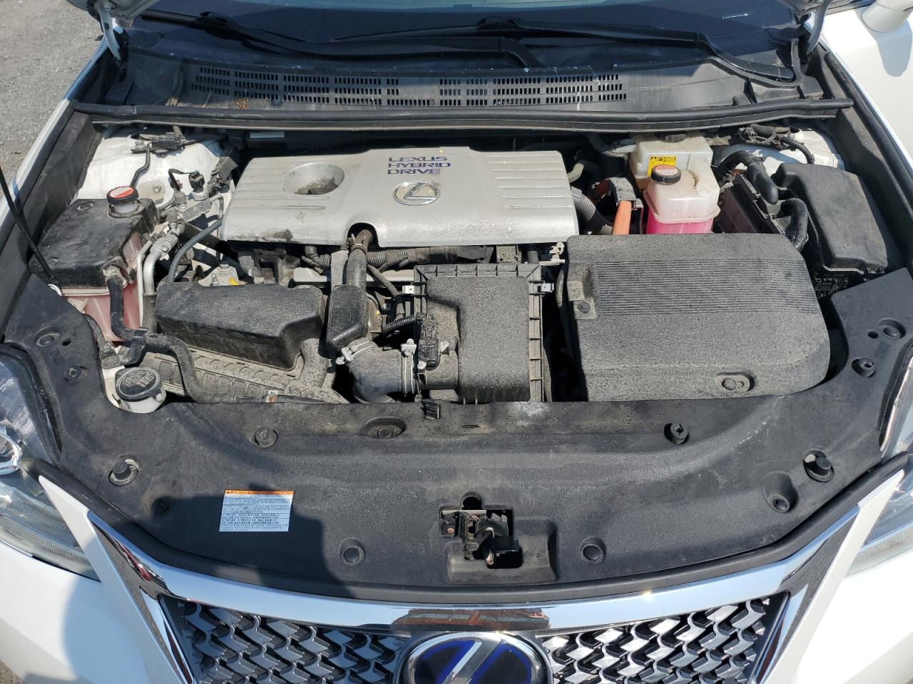 JTHKD5BH8F2250434 2015 Lexus Ct 200