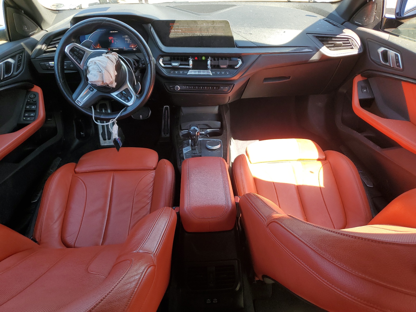 WBA13AL07M7G36361 2021 BMW M235Xi