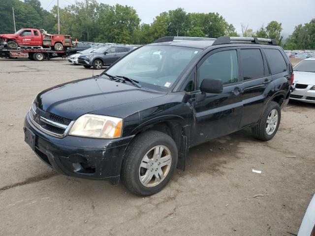 2008 Mitsubishi Endeavor Ls