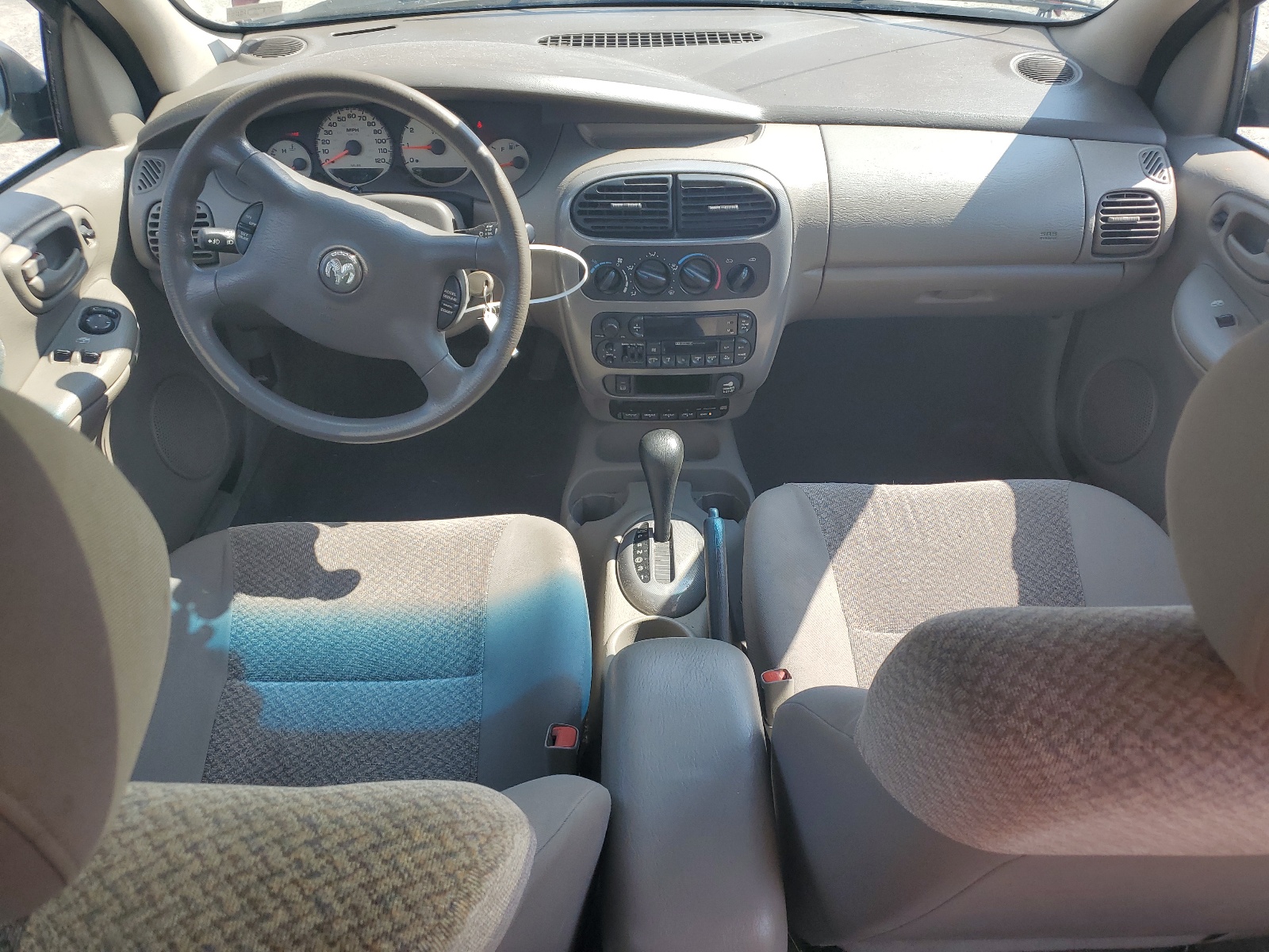 1B3ES56CX2D599498 2002 Dodge Neon Es