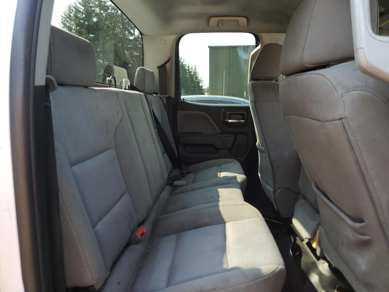 2018 GMC Sierra C1500 VIN: 1GTR1LEH3JZ289747 Lot: 66517084