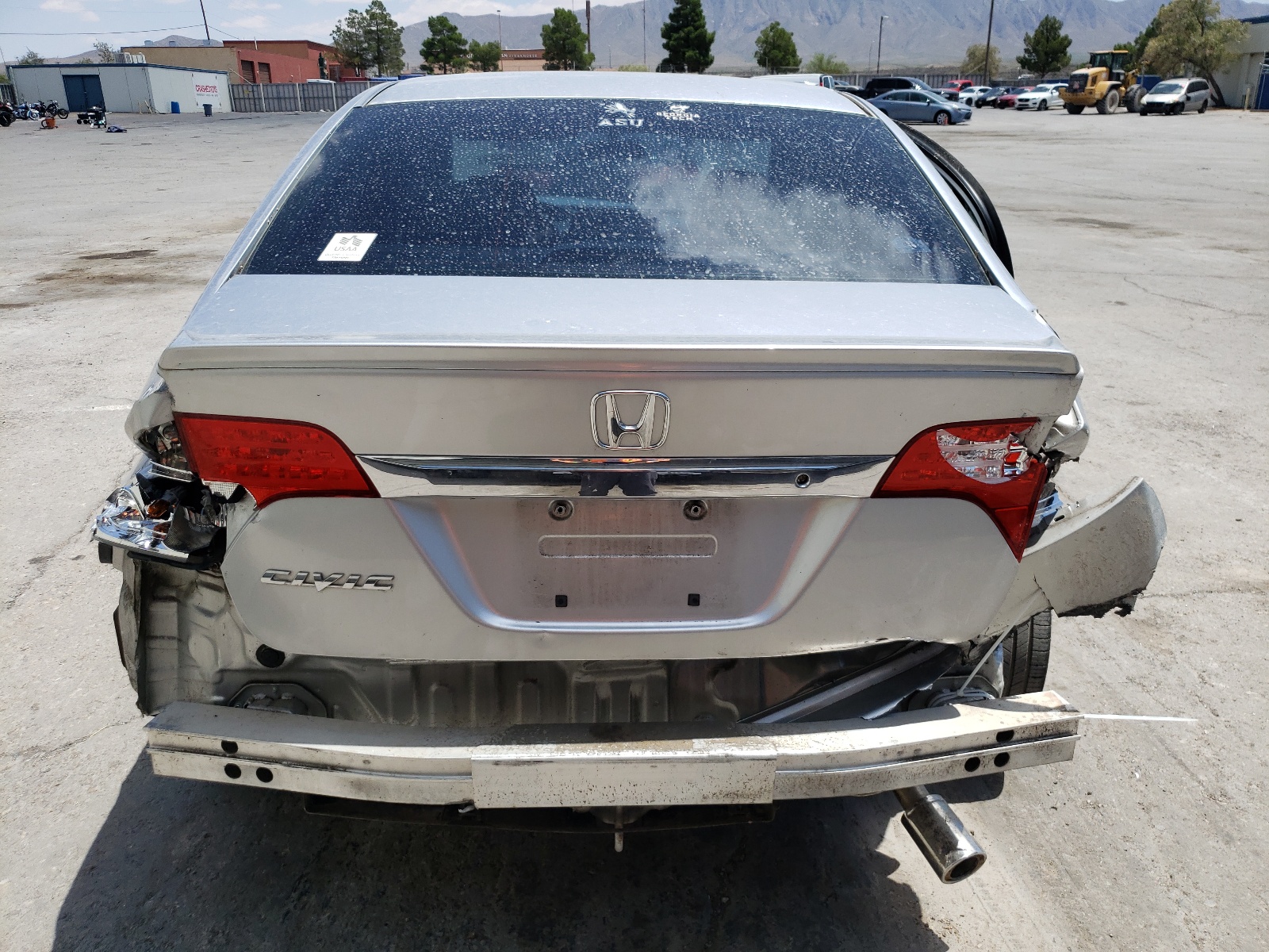 19XFA1F60AE010576 2010 Honda Civic Lx-S