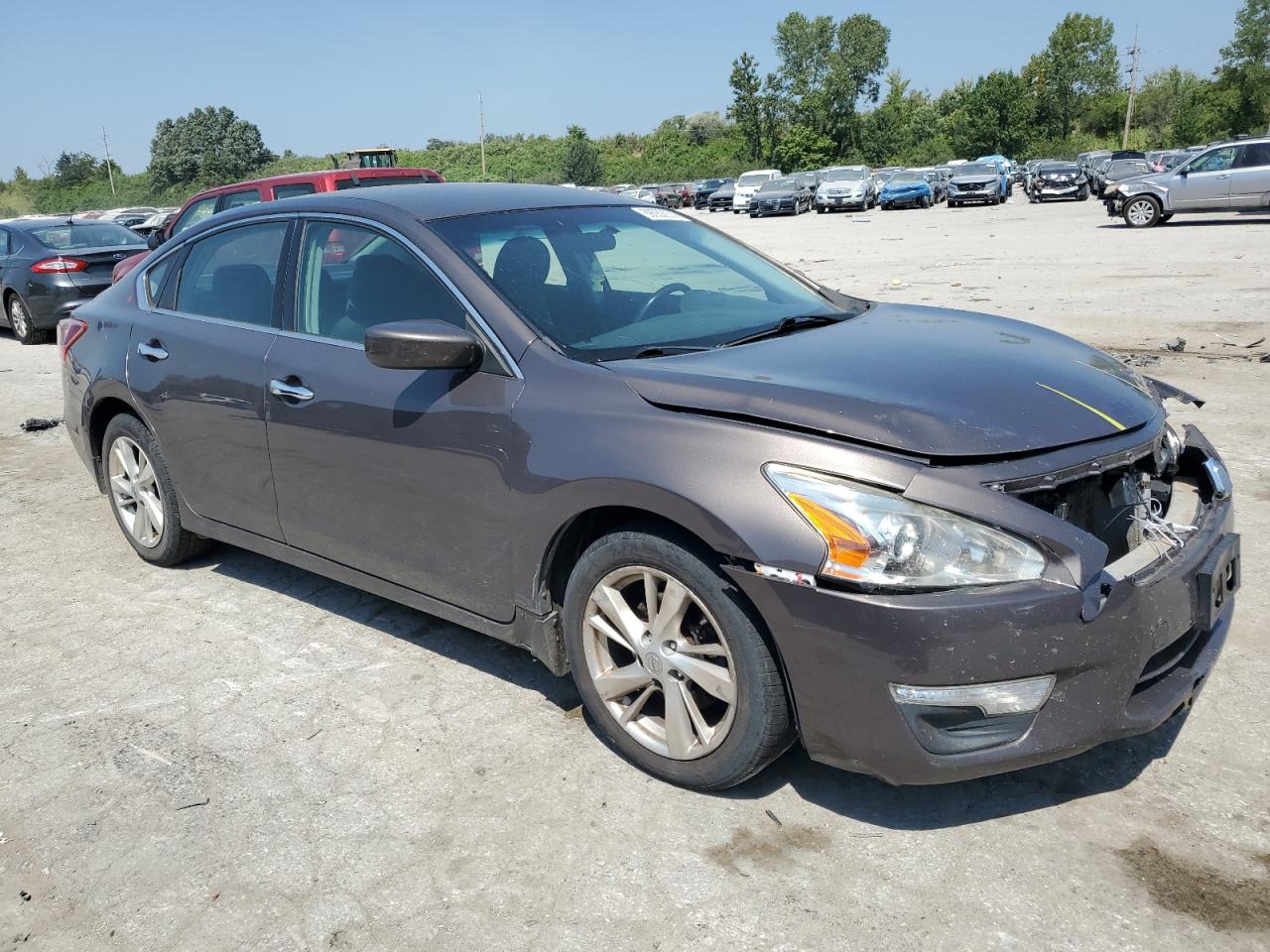 2013 Nissan Altima - Image 4