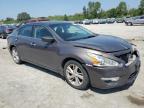 2013 Nissan Altima 2.5 продається в Bridgeton, MO - Front End