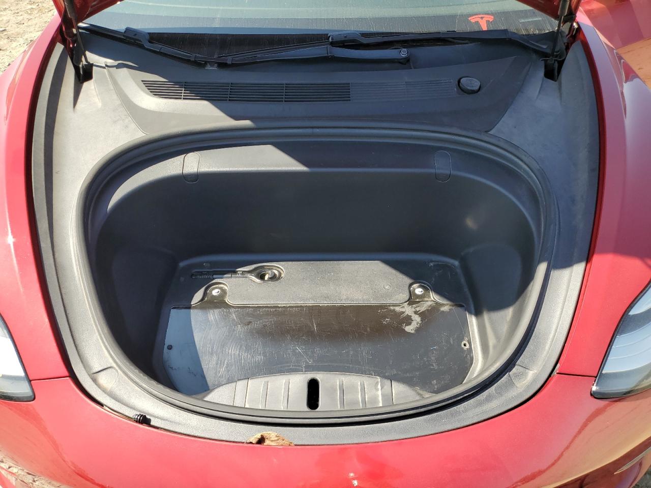 5YJ3E1EA6KF190686 2019 Tesla Model 3