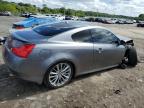 2011 Infiniti G37  en Venta en Baltimore, MD - Front End