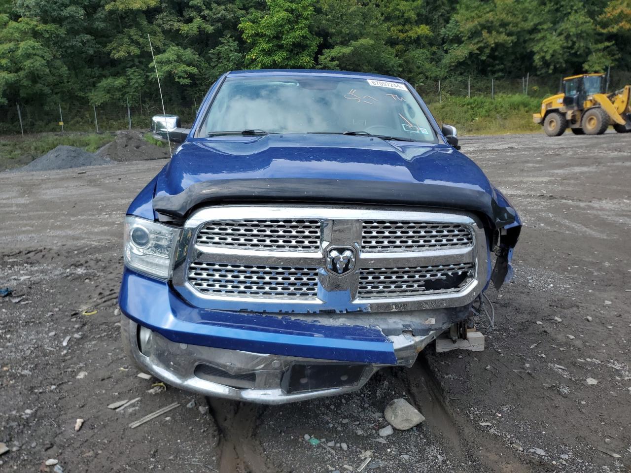 2017 RAM 1500 - Image 5