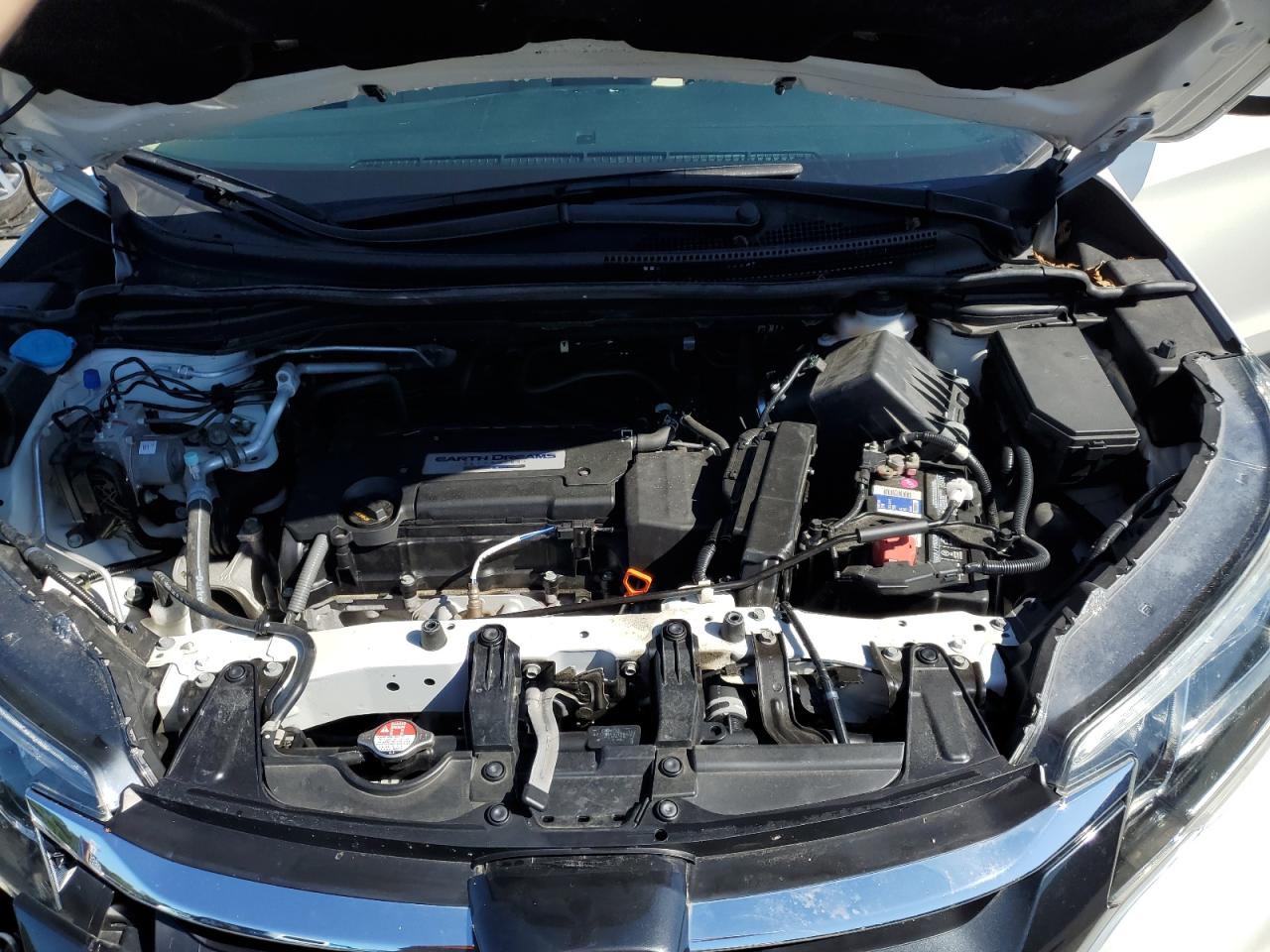 2015 Honda Cr-V Ex VIN: 5J6RM4H58FL131780 Lot: 66612224