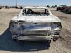 2020 Ford Mustang Gt de vânzare în Fresno, CA - Burn