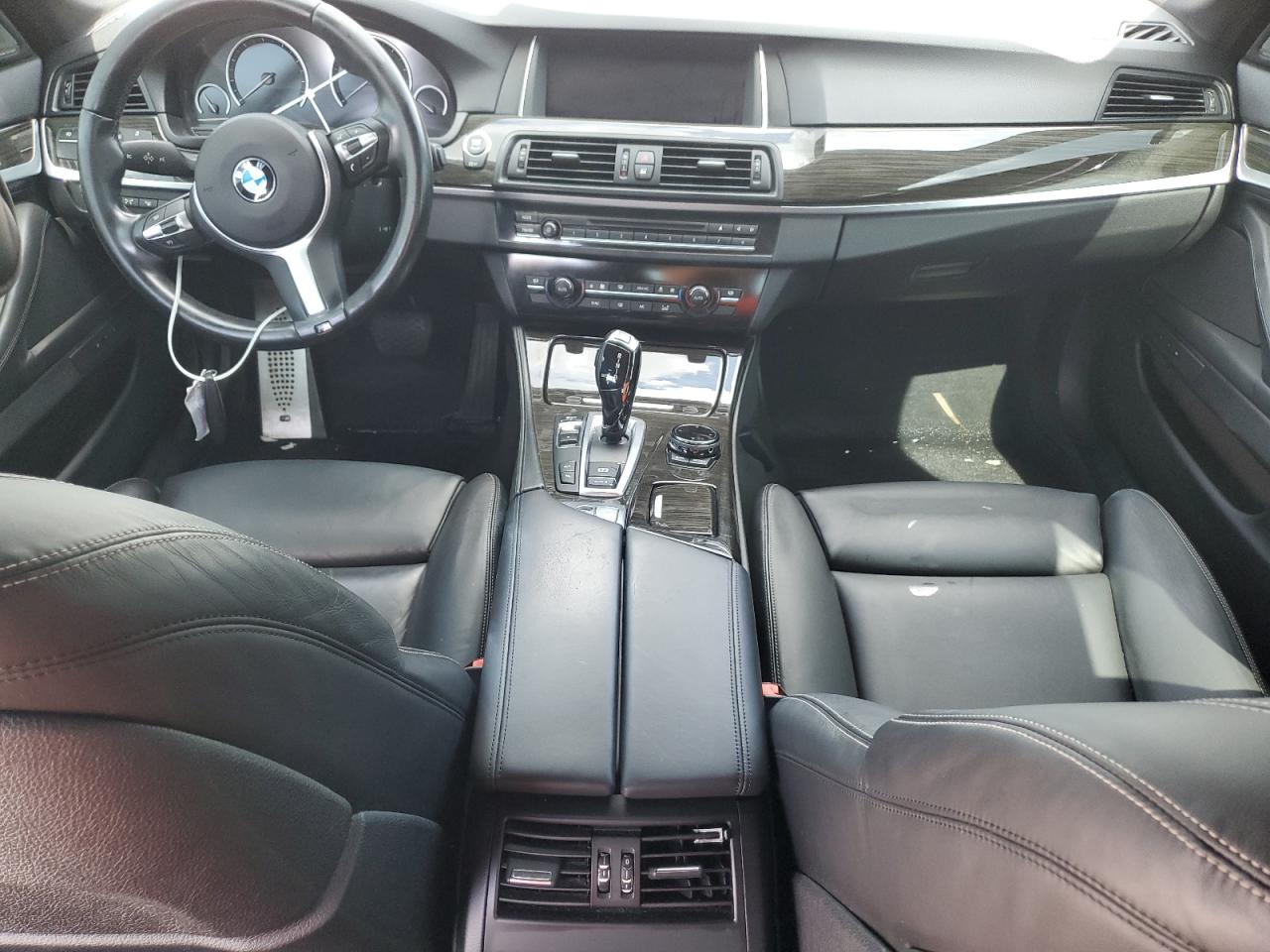 2015 BMW 535 I VIN: WBA5B1C56FD920372 Lot: 67038274