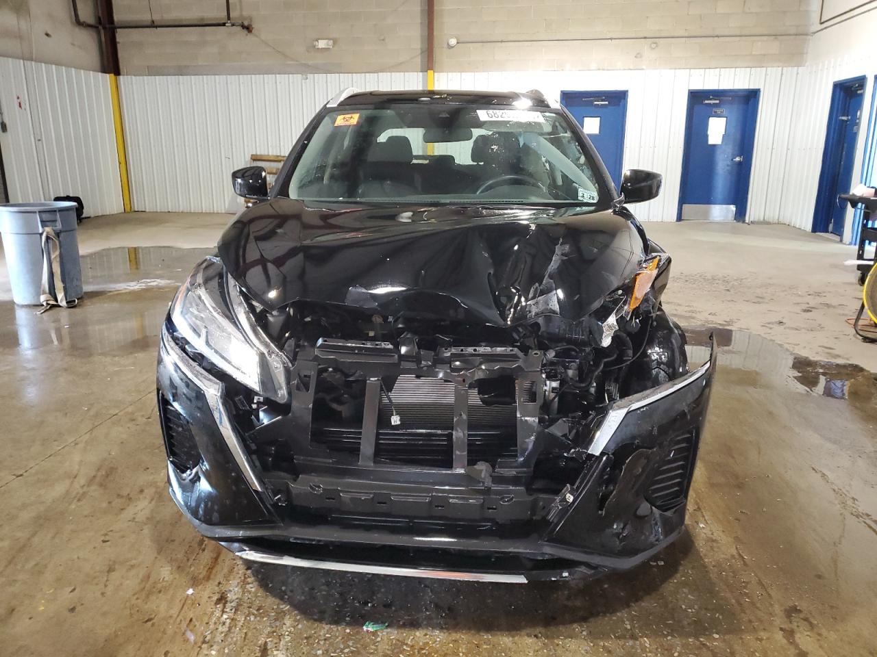 3N1CP5CV3PL501767 NISSAN KICKS 2023