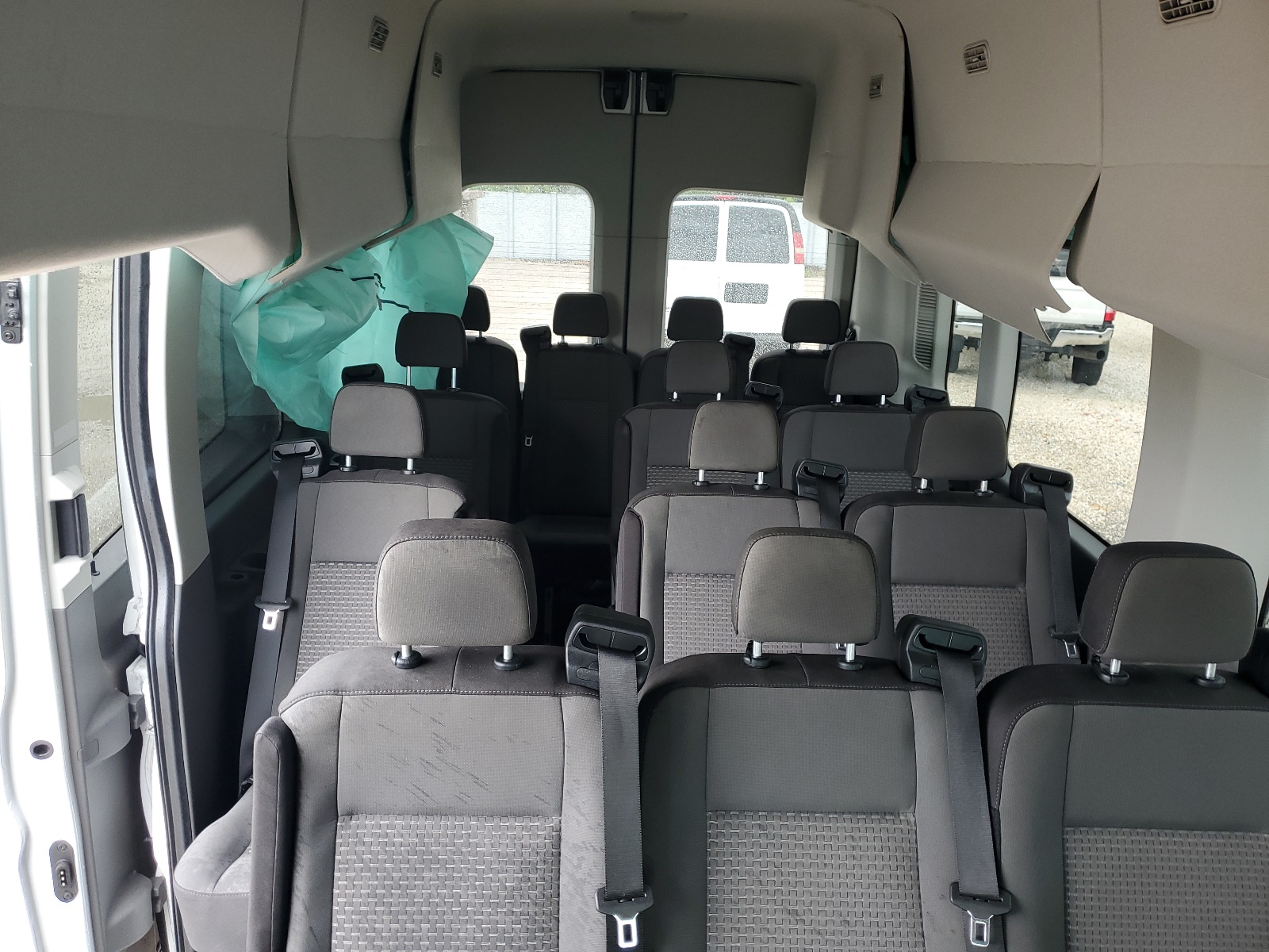 1FBAX2XG1PKB76315 2023 Ford Transit T-350