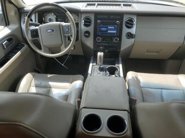 Parquets FORD EXPEDITION 2014 White