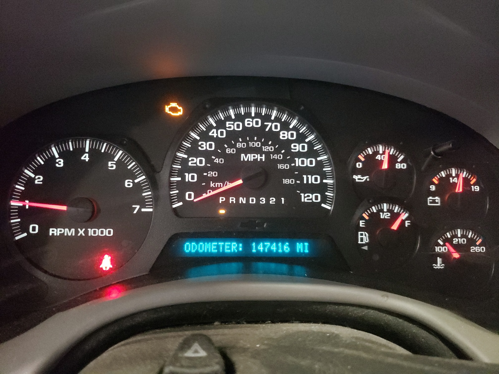 1GNDT13S582160362 2008 Chevrolet Trailblazer Ls