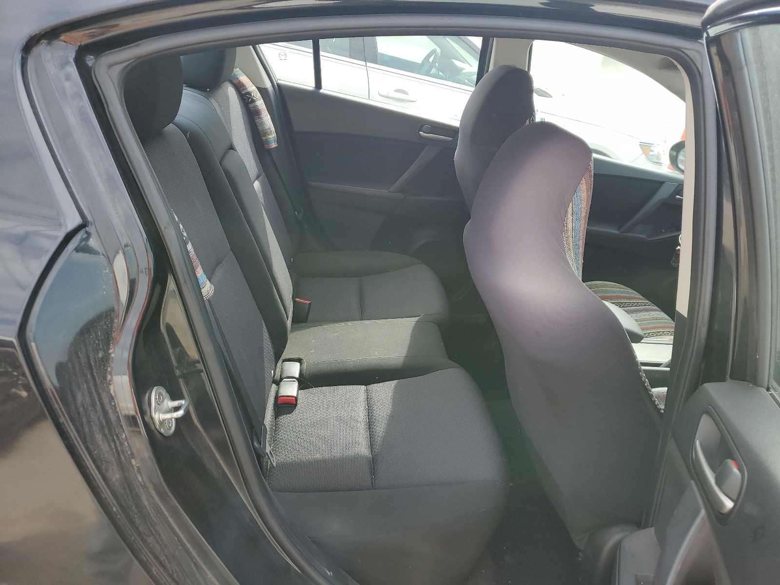 JM1BL1SG1A1138416 2010 Mazda 3 I