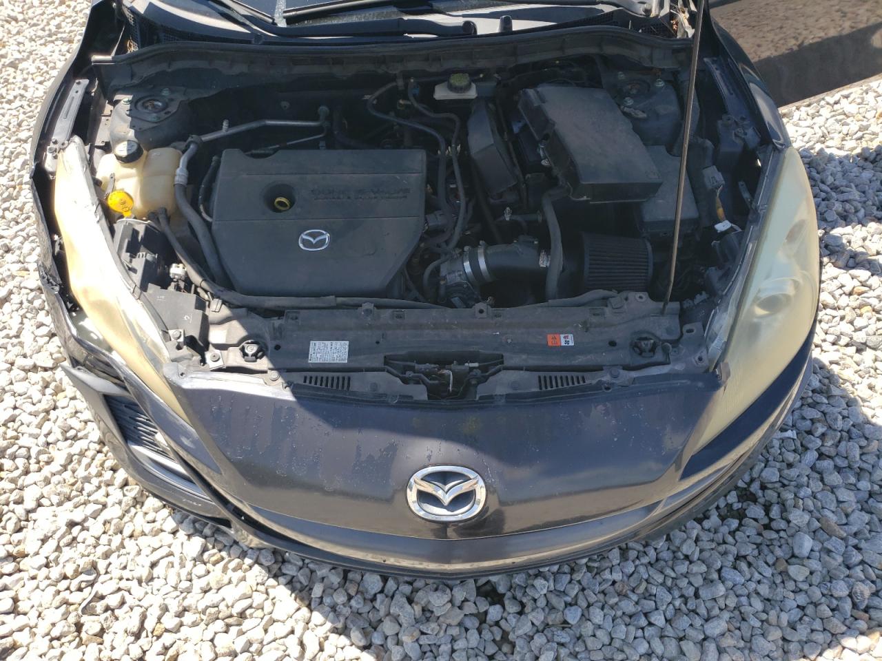 JM1BL1H66A1194818 2010 Mazda 3 S