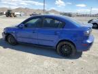 2007 Mazda 3 S zu verkaufen in North Las Vegas, NV - Front End