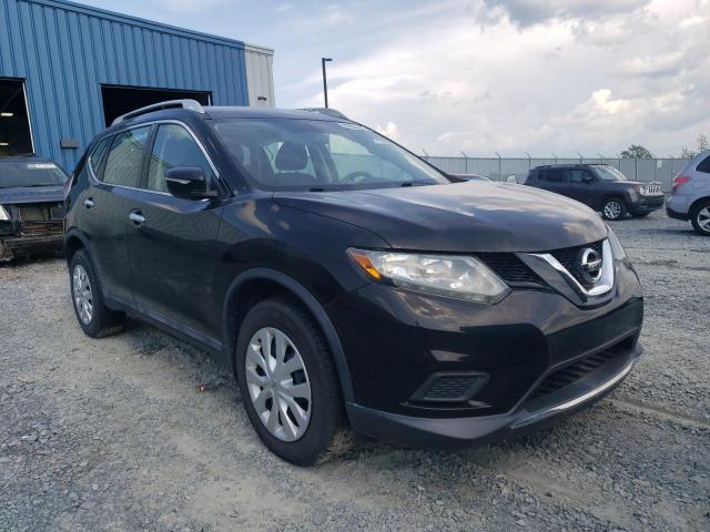 2015 NISSAN ROGUE S for sale at Copart NS - HALIFAX