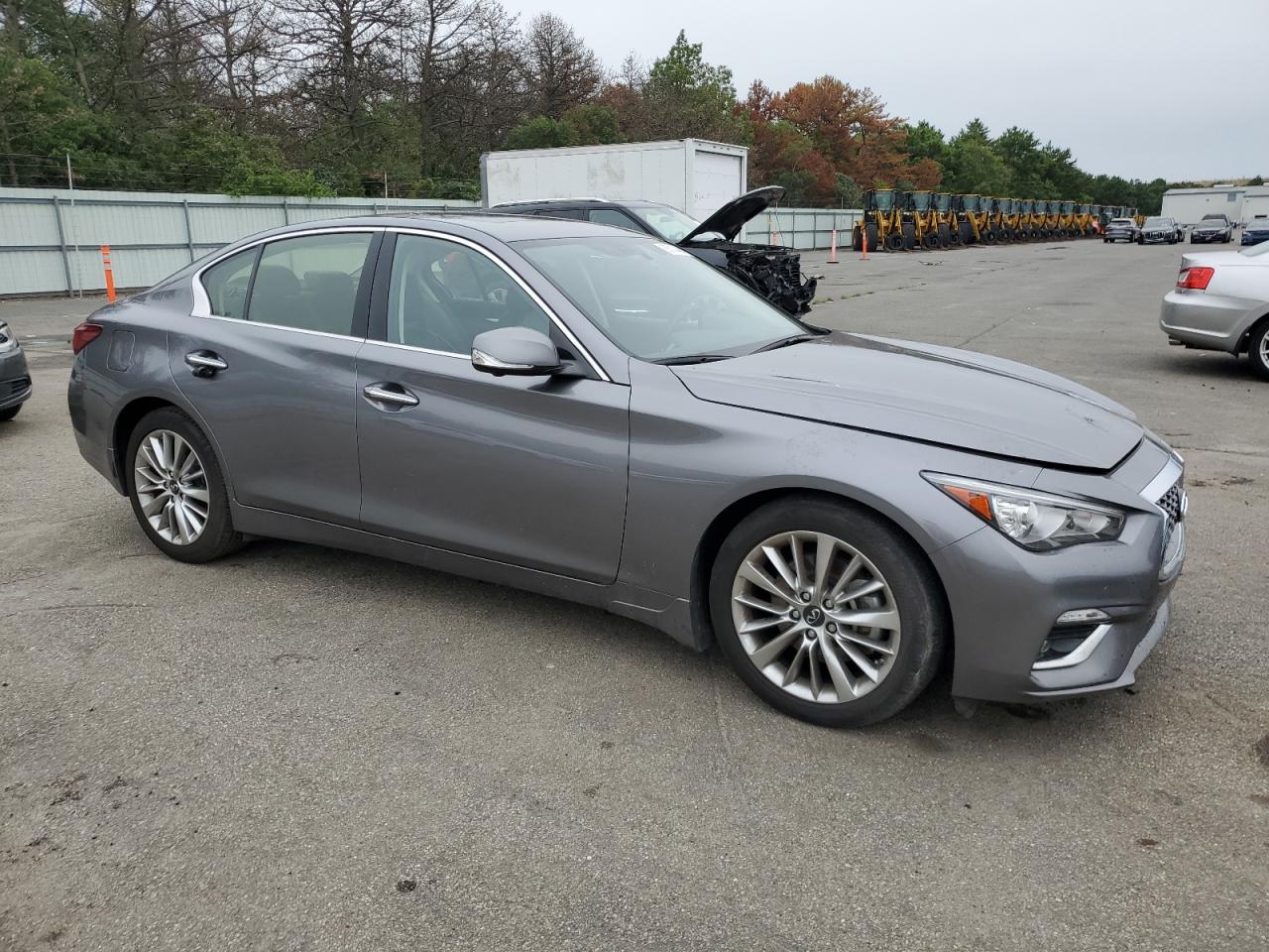 JN1EV7BR1MM753212 2021 Infiniti Q50 Luxe