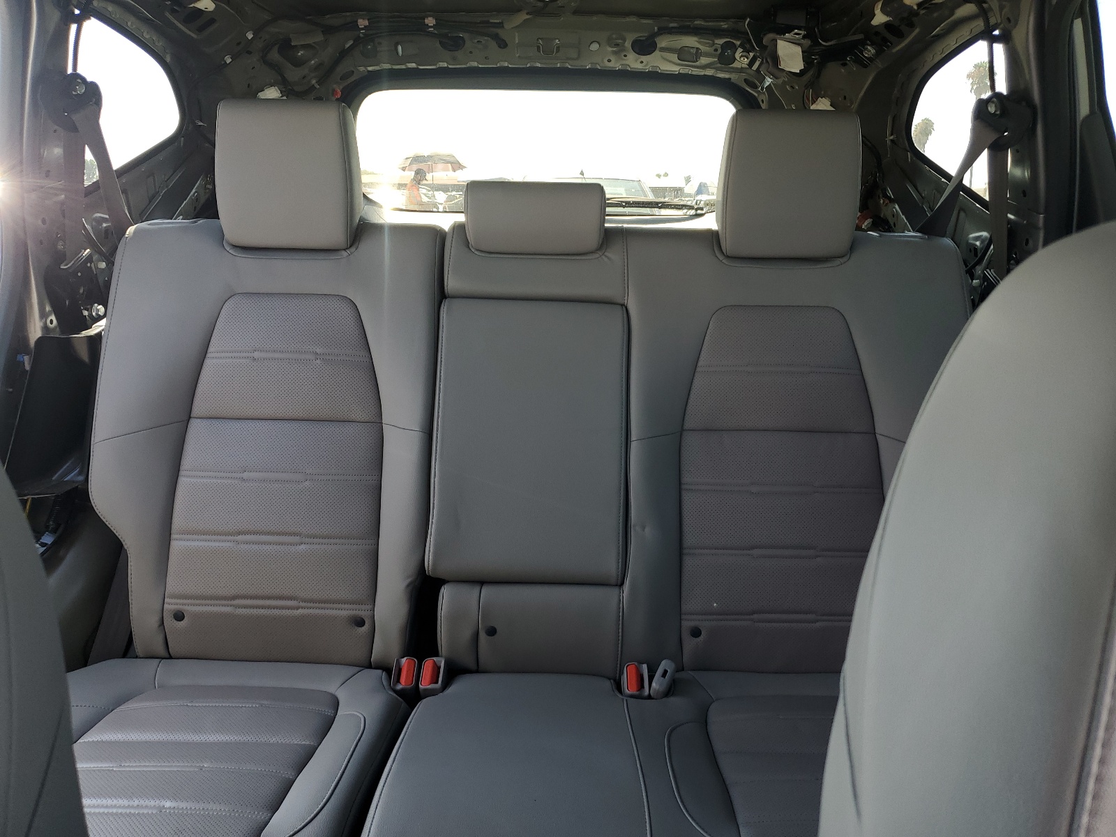 7FART6H92LE003643 2020 Honda Cr-V Touring