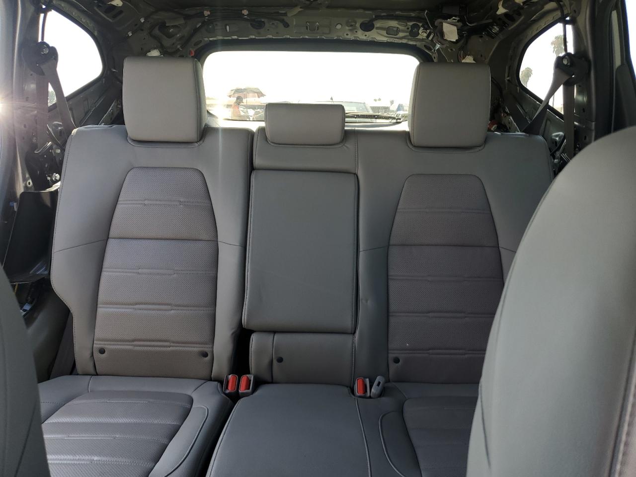 2020 Honda Cr-V Touring VIN: 7FART6H92LE003643 Lot: 66412564