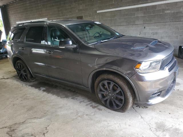  DODGE DURANGO 2019 Сharcoal