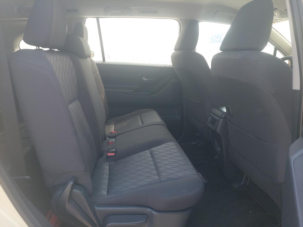 MHFABBAA9R0R02004 - 2024 Toyota INNOVA - #67438374