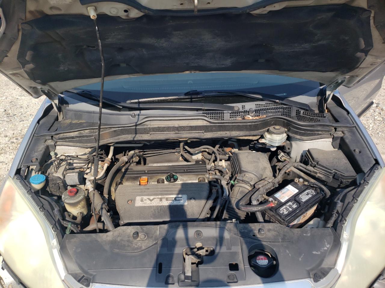 2009 Honda Cr-V Ex VIN: 5J6RE48529L061890 Lot: 65611754