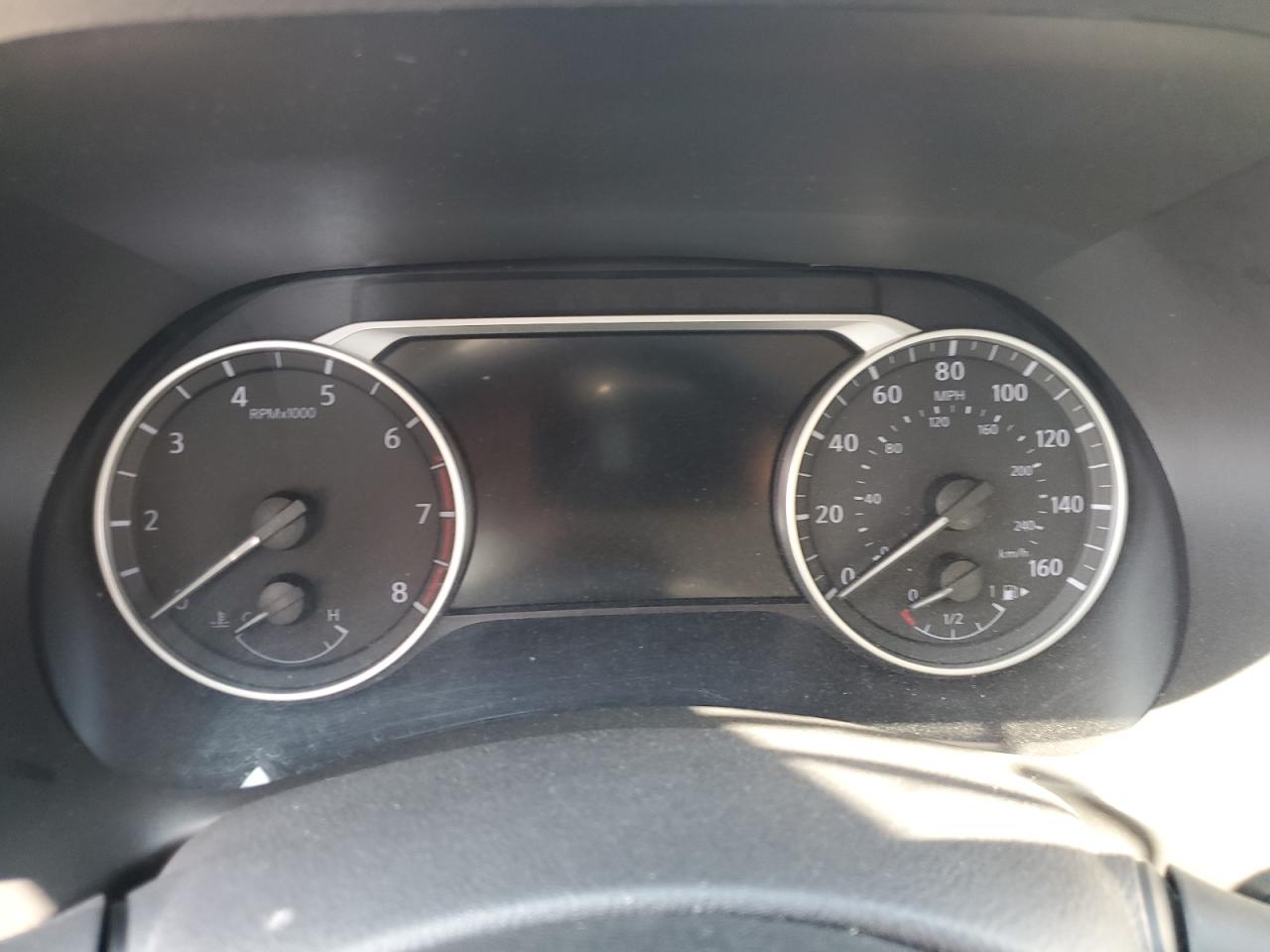 2020 Nissan Sentra Sv VIN: 3N1AB8CV5LY297445 Lot: 65427724