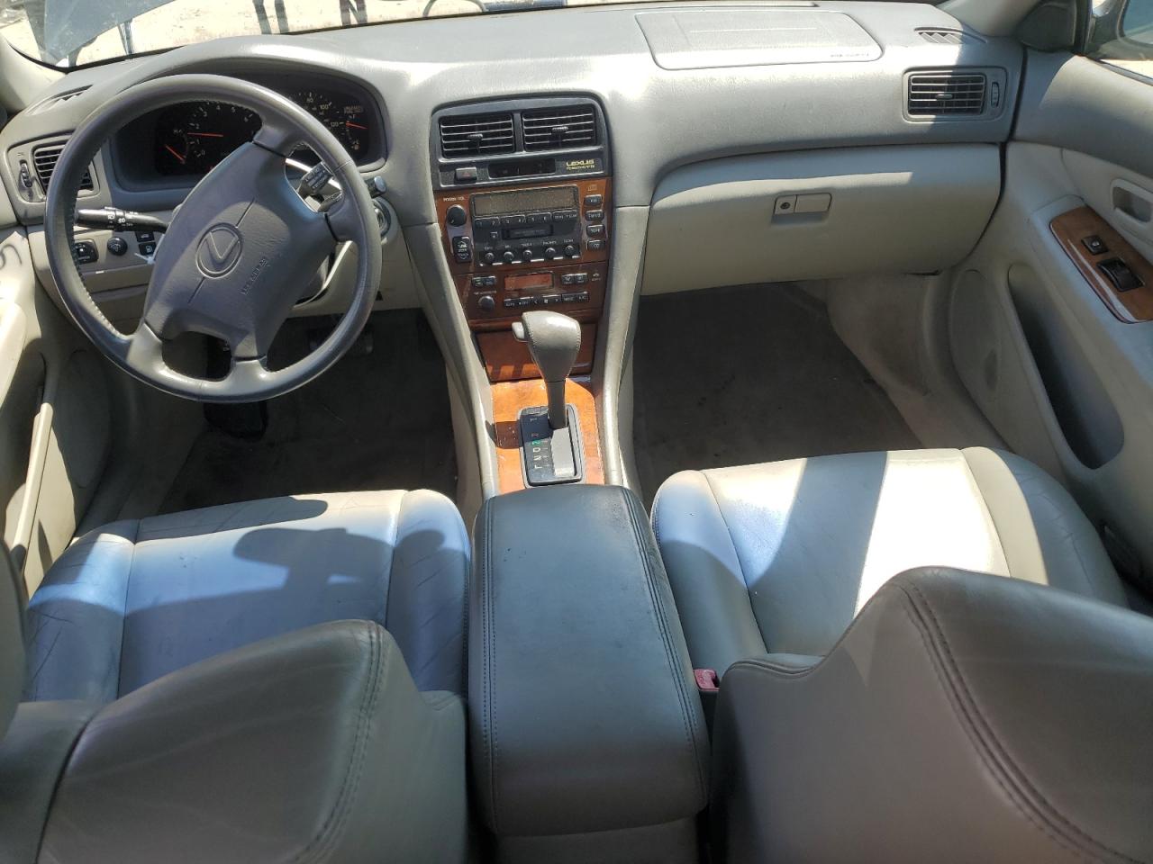 2000 Lexus Es 300 VIN: JT8BF28G2Y5098174 Lot: 67447504