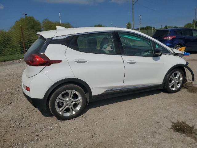  CHEVROLET BOLT 2018 White