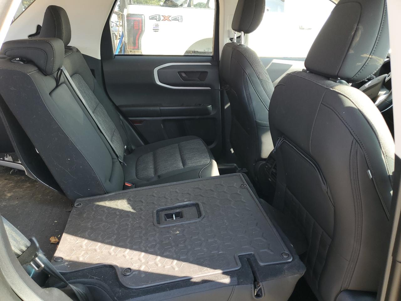 2023 Ford Bronco Sport Big Bend VIN: 3FMCR9B67PRD39613 Lot: 66361784