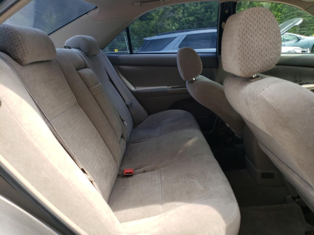 2003 Toyota Camry Le VIN: 4T1BE32K23U769148 Lot: 65677464