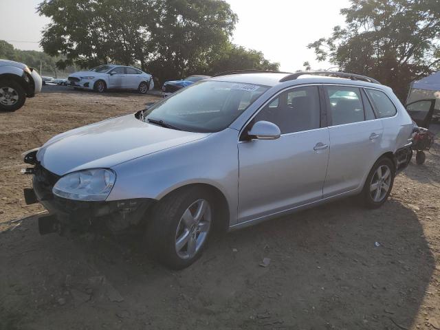 2009 Volkswagen Jetta Se en Venta en Baltimore, MD - Front End