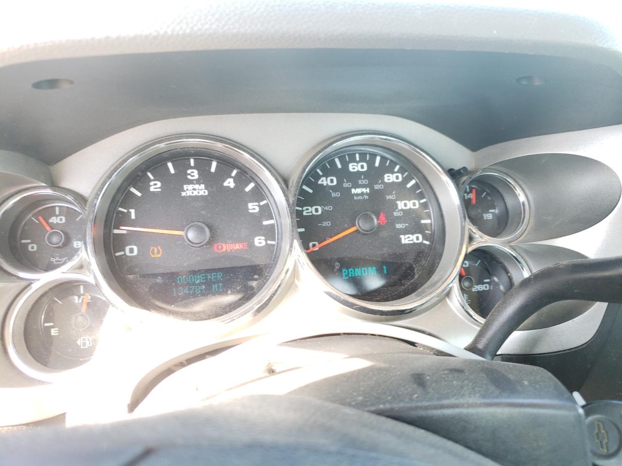 2008 Chevrolet Silverado K2500 Heavy Duty VIN: 1GCHK24KX8E187069 Lot: 69445334