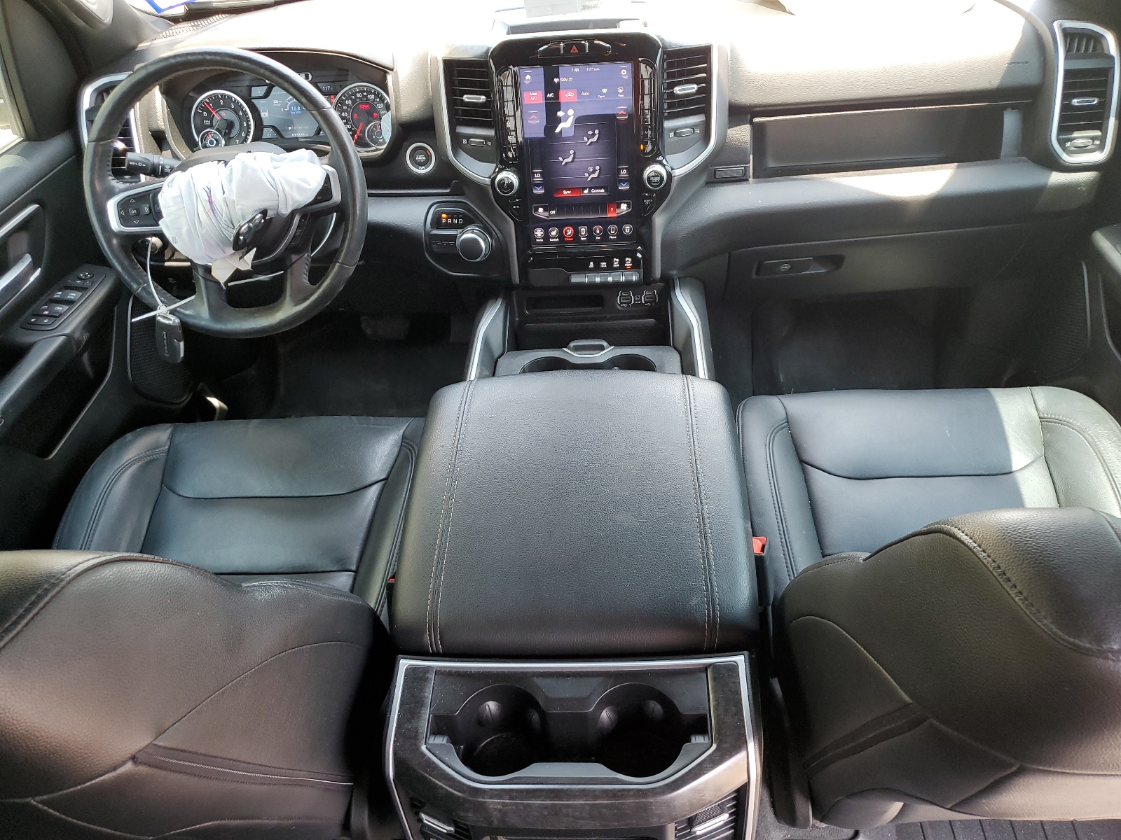 1C6RREFT6LN139009 2020 Ram 1500 Big Horn/Lone Star