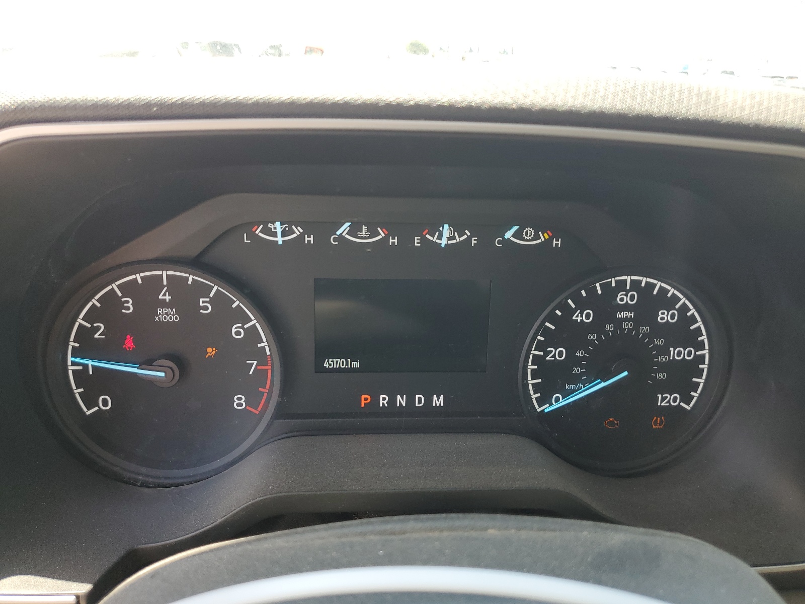 1FTFW1E51NKE15889 2022 Ford F150 Supercrew