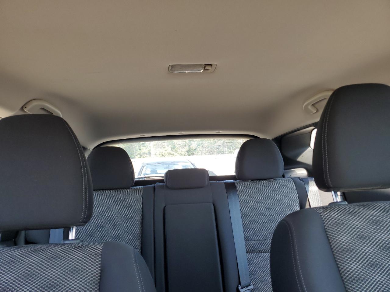 2020 Nissan Rogue Sport S VIN: JN1BJ1CW8LW646239 Lot: 65385544