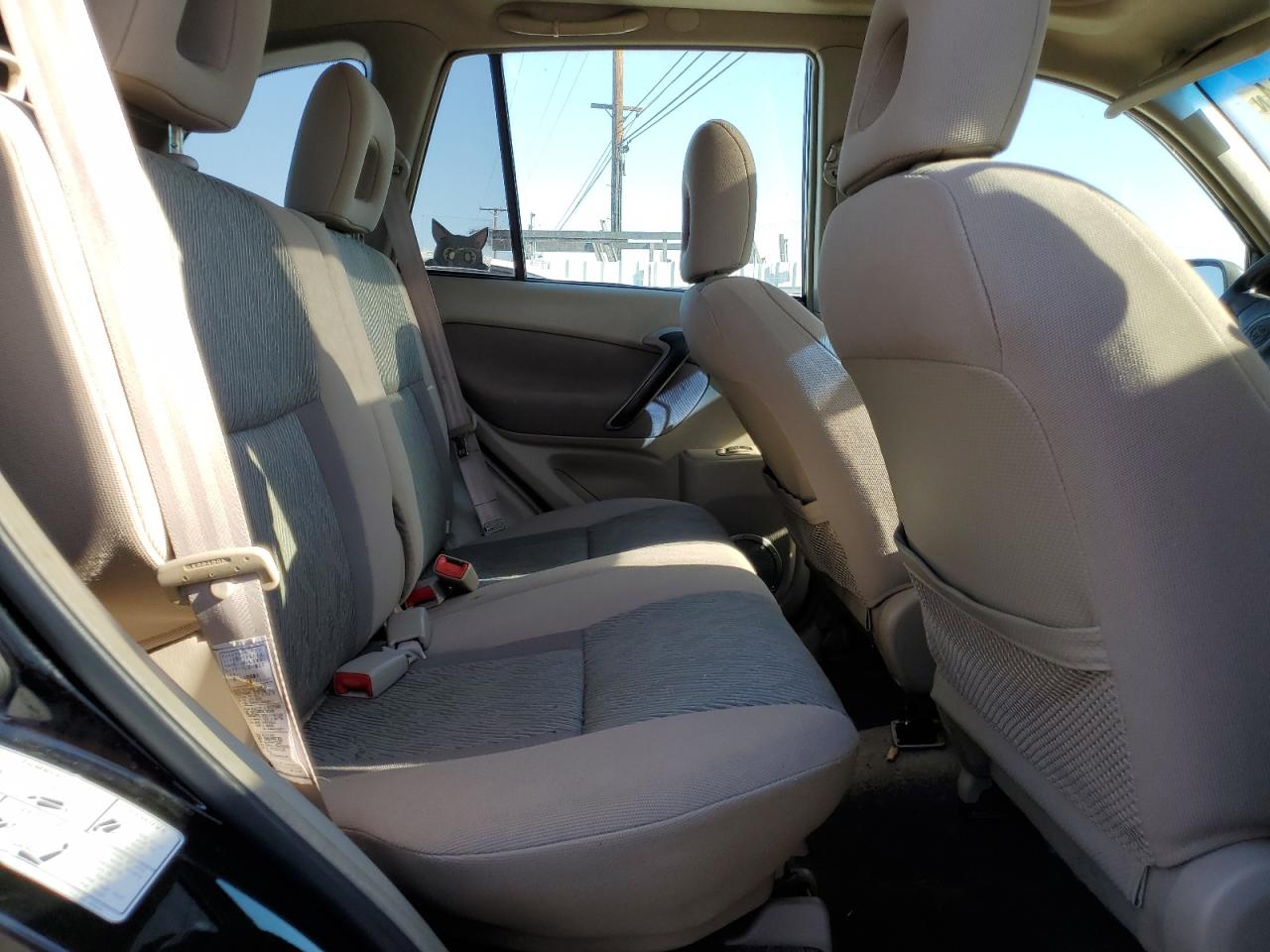 2003 Toyota Rav4 VIN: JTEHH20V036084773 Lot: 67345204