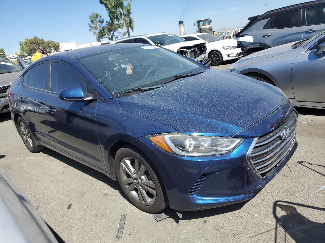 2017 Hyundai Elantra - Image 4