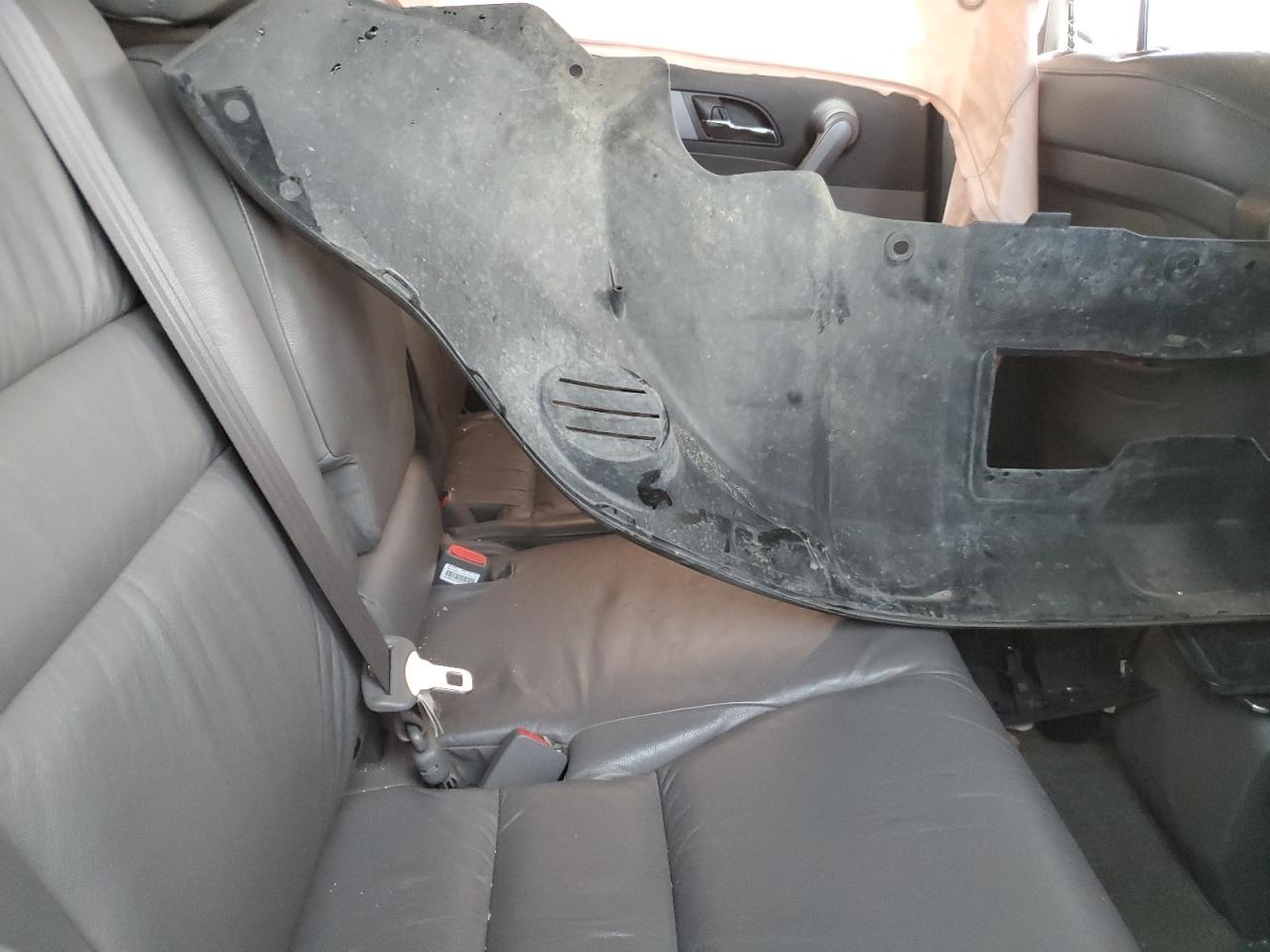 2009 Honda Cr-V Exl VIN: JHLRE38739C012539 Lot: 66390634