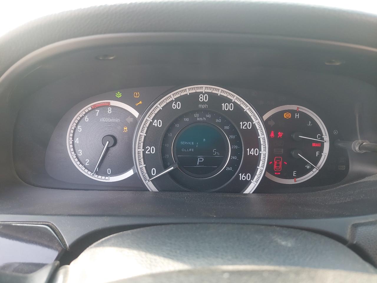 1HGCR2F38HA146668 - 2017 Honda Accord - #67633844