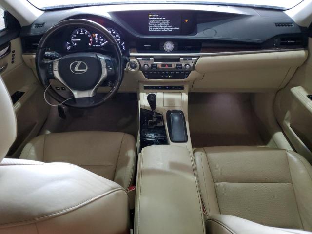 Sedans LEXUS ES350 2015 Złoty